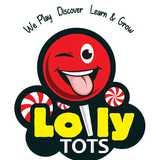 Lollytots logo