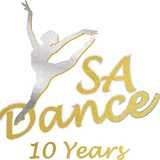 SA Dance logo