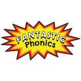 Fantastic Phonics logo