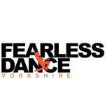 Fearless Dance logo