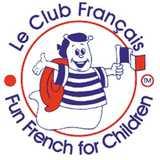 Le Club Francais logo