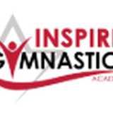 Inspire Gymnastics Academy CIC logo