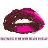 Confessions of the Youth Theatre Company logo