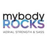 My Body Rocks logo