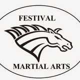 Festival Martial Arts logo