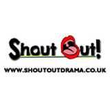 Shout Out! logo