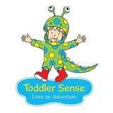 Baby Sensory & Toddler Sense logo