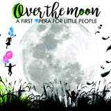 Over the Moon Opera logo