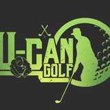 U-CAN Golf A1 Golf Centre logo