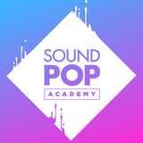 Sound Pop Academy logo