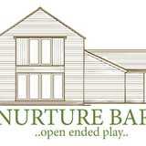 The Nurture Barn logo
