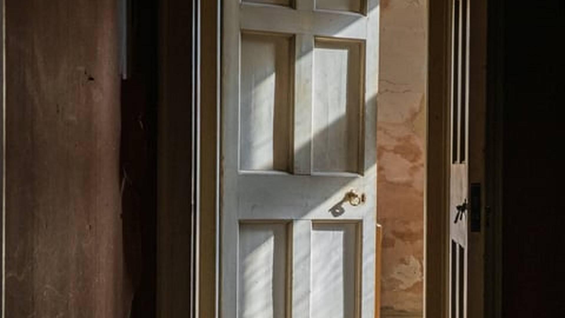 Behind Closed Doors: photo