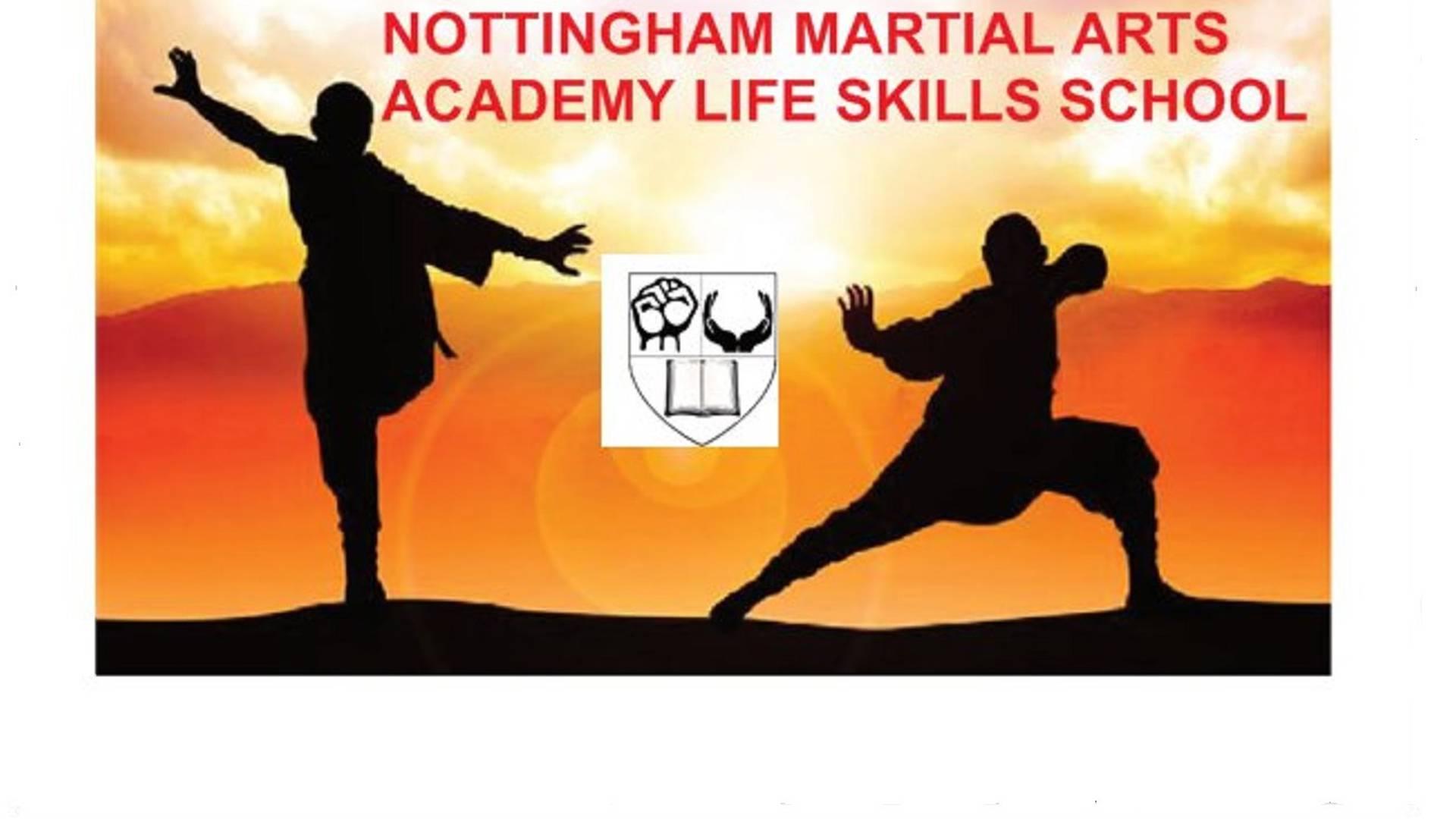 Nottingham Martial Arts Academy and Life Skills School photo
