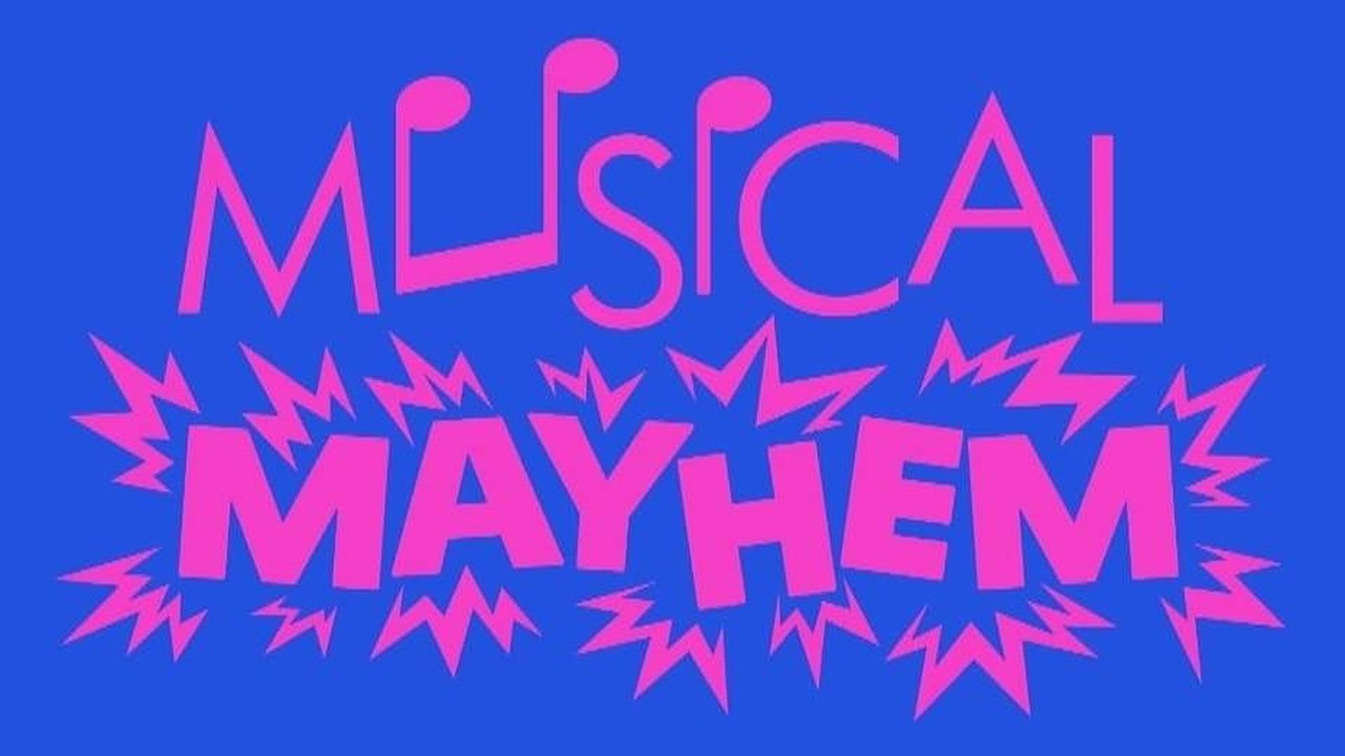 Musical Mayhem photo