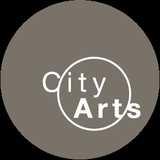 City Arts Nottingham logo