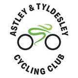 Astley & Tyldesley Cycling Club logo