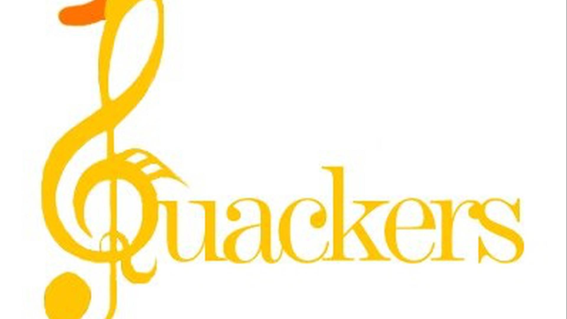 Quackers photo