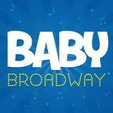 Baby Broadway | Baby Gospel | Baby Knees Up logo