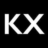 KX Tickets logo