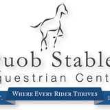 Quob Stables Equestrian Centre logo