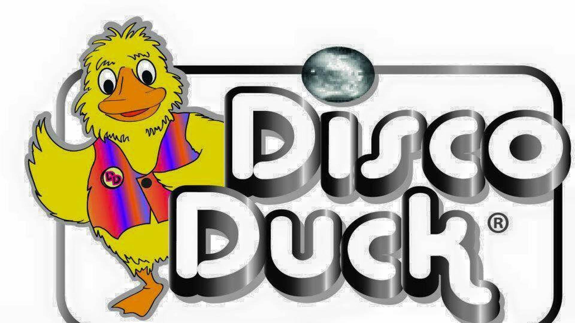 Disco Duck photo
