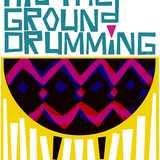 Hit the Ground Drumming logo