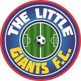 The Little Giants FC logo