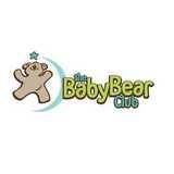 The Baby Bear Club logo