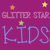 Glitter Star Kids logo