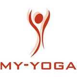 My-Yoga logo