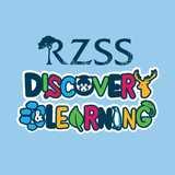 RZSS Discovery and Learning logo