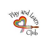 Play and Learn Club logo