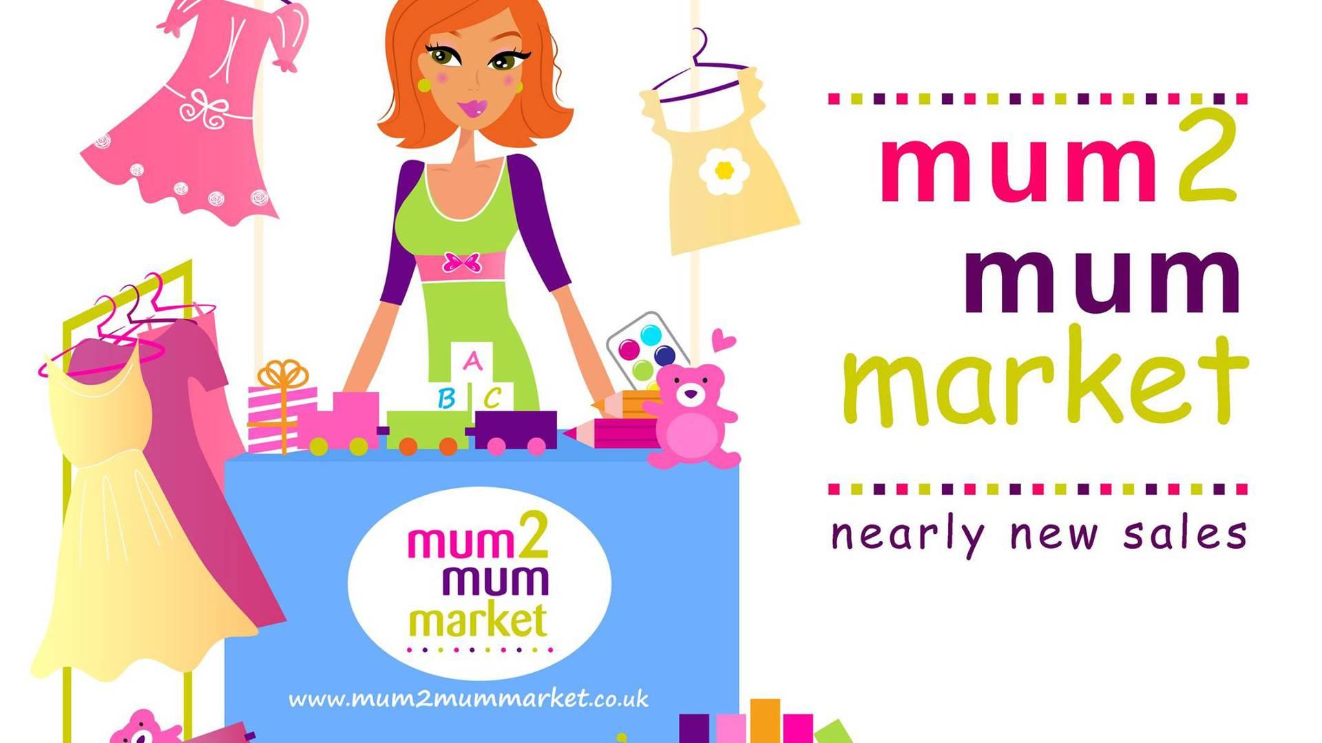 Mum2mum Market photo