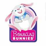 Bouncing Bunnies logo