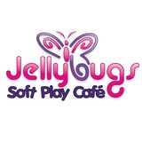 Jellybugs Kingston logo