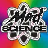 Mad Science logo