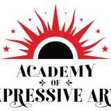 Academy of Expressive Arts logo