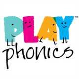 Play Phonics logo