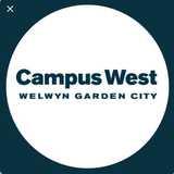 Campus West logo
