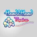 Head2Head Theatre logo