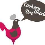 Cookery Doodle Doo logo