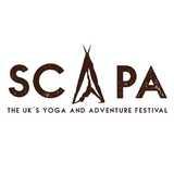 Scapa Fest logo