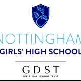 Tots Have Fun at Nottingham Girls' High School logo