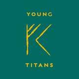 Young Titans logo