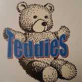 Teddies logo