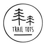 Trail Tots logo