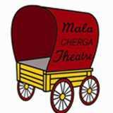 Mala CHERGA Theatre logo