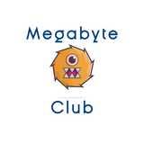 Megabyte Club logo