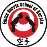 Karate Kids Cardiff logo