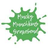 Mucky Munchkins logo